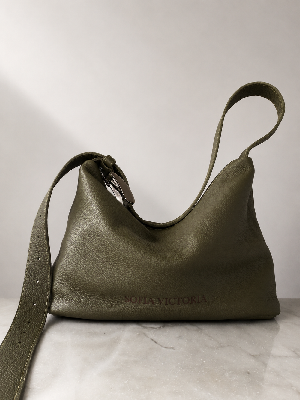 Verde Oliva