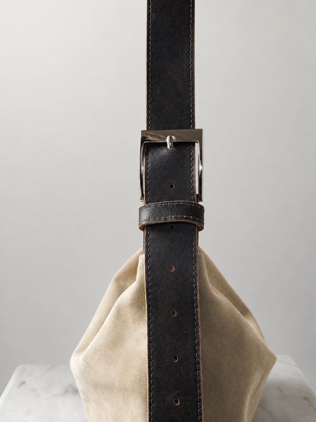 Cartera Victoria Chocolate Trigo