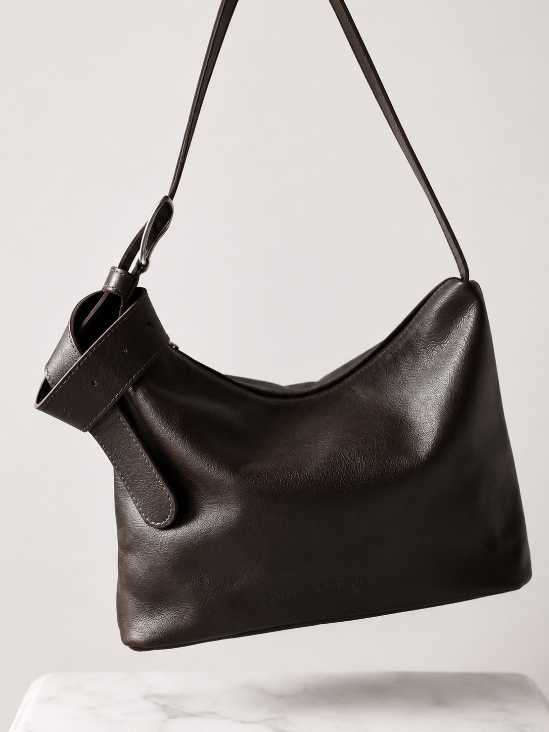 Cartera Victoria New Moro