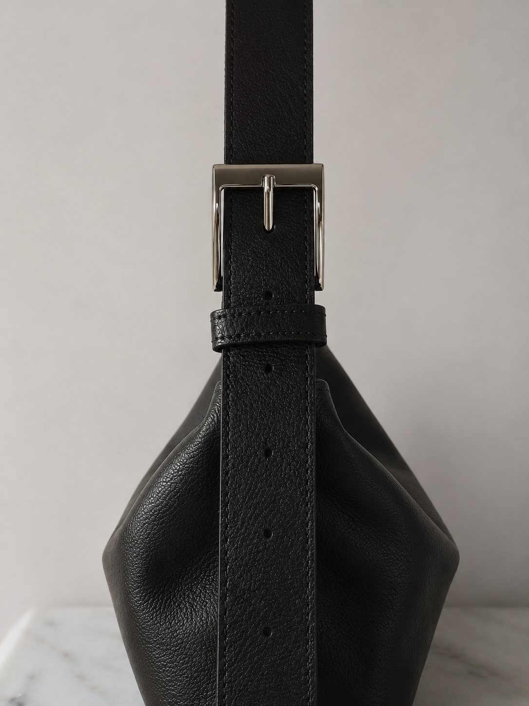 Cartera Victoria Negro